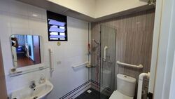 Blk 208A Clementi Gateway (Clementi), HDB 3 Rooms #602140671